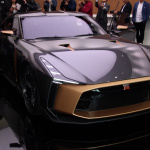 「【Nissan GT-R50 by Italdesign】約1億1700万円〜の世界限定50台の日産GT-Rを「NISSAN CROSSING」で期間限定公開」の37枚目の画像ギャラリーへのリンク
