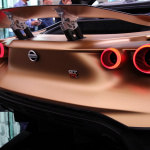 「【Nissan GT-R50 by Italdesign】約1億1700万円〜の世界限定50台の日産GT-Rを「NISSAN CROSSING」で期間限定公開」の23枚目の画像ギャラリーへのリンク