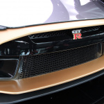【Nissan GT-R50 by Italdesign】約1億1700万円〜の世界限定50台の日産GT-Rを「NISSAN CROSSING」で期間限定公開 - IMG_7253