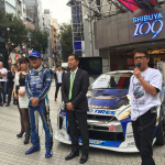 SHIBUYA109前がドリフト色に染まった日。FIA IDC Tokyo Drift2018が渋谷をジャック！ - IMG_7265
