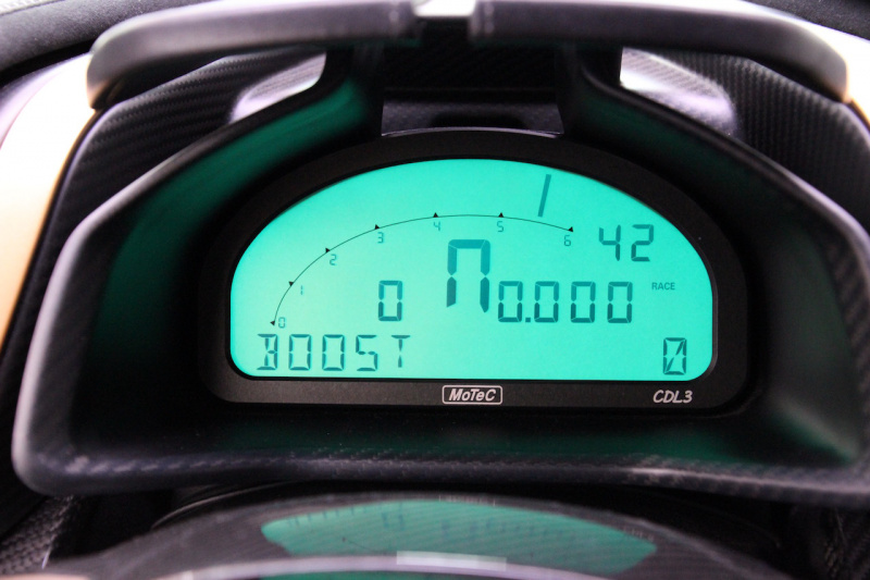 「【Nissan GT-R50 by Italdesign】約1億1700万円〜の世界限定50台の日産GT-Rを「NISSAN CROSSING」で期間限定公開」の9枚目の画像