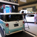 「【CEATEC JAPAN 2018】トヨタの次世代スマホ連携サービス「Smart Device Link（SDL）」とLINEが手がける「Clova Auto」とは？」の7枚目の画像ギャラリーへのリンク