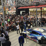 SHIBUYA109前がドリフト色に染まった日。FIA IDC Tokyo Drift2018が渋谷をジャック！ - IMG_7343