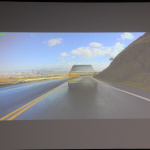 「「先が透けて見える」！ ヴァレオが開発した驚きの技術「XtraVue」とは？【CEATEC JAPAN 2018】」の9枚目の画像ギャラリーへのリンク