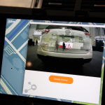 「「先が透けて見える」！ ヴァレオが開発した驚きの技術「XtraVue」とは？【CEATEC JAPAN 2018】」の10枚目の画像ギャラリーへのリンク