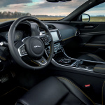 【新車】ジャガーXEが2019年モデルの受注がスタート。限定グレードと新グレードを追加設定 - Jaguar_XE 300 SPORT_19MY_15