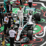 「【2018年F1第19戦メキシコGP】ルイス・ハミルトン5度目のチャンピオンに！敗れたセバスチャン・ベッテルがレース後にとった行動に涙」の14枚目の画像ギャラリーへのリンク