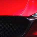 11月発表予定の「あのクルマ」？ マツダが新型車の発売予告動画を公開 - MAZDA_KAI_CONCEPT