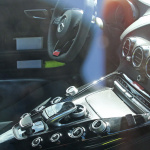 レクサスっぽいクワッドエキゾーストパイプを発見。メルセデスAMG GT-Rの「ブラックシリーズ」を目撃 - Mercedes AMG GT Black 8