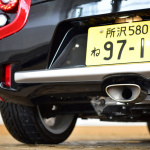 「東京オートサロンのグランプリカー「S660ネオクラシック」に公道で乗る」の33枚目の画像ギャラリーへのリンク