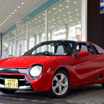 「東京オートサロンのグランプリカー「S660ネオクラシック」に公道で乗る」の2枚目の画像ギャラリーへのリンク
