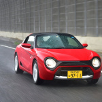 「東京オートサロンのグランプリカー「S660ネオクラシック」に公道で乗る」の42枚目の画像ギャラリーへのリンク