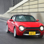 「東京オートサロンのグランプリカー「S660ネオクラシック」に公道で乗る」の45枚目の画像ギャラリーへのリンク