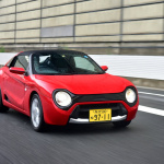 「東京オートサロンのグランプリカー「S660ネオクラシック」に公道で乗る」の47枚目の画像ギャラリーへのリンク