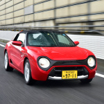 「東京オートサロンのグランプリカー「S660ネオクラシック」に公道で乗る」の48枚目の画像ギャラリーへのリンク
