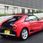 「東京オートサロンのグランプリカー「S660ネオクラシック」に公道で乗る」の44枚目の画像ギャラリーへのリンク