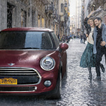 「【新車】MINIクーパーの3ドア／5ドアに赤いボディカラーが印象的な限定車「MINI Burgundy Edition」が登場」の2枚目の画像ギャラリーへのリンク