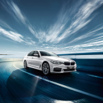 「【新車】BMW・5シリーズの523i・523dツーリングに設定されたスポーティな特別仕様車「M Spirit」」の3枚目の画像ギャラリーへのリンク