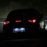 「VWグループ最新の電動モデル!? 暗闇を走り去るテスト車両の正体は？」の8枚目の画像ギャラリーへのリンク