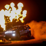 【WRC ラリーグレート・ブリテン】タナク4連勝ならず。TOYOTAはタイトル獲得に前進！ - TGR_0007