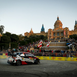 トヨタ・ヤリス＆オット・タナク、逆転チャンピオンを目指して首位激走！【WRC ラリースペイン・デイ1,2】 - TGR_0010
