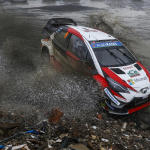 「【WRC ラリーグレート・ブリテン】タナク4連勝ならず。TOYOTAはタイトル獲得に前進！」の8枚目の画像ギャラリーへのリンク