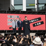 「【東京モーターフェス2018】時価総額国内ワンツー企業のトップ二人が夢を語り合う。「水と油」が生むものは？」の17枚目の画像ギャラリーへのリンク