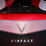 【パリモーターショー2018】ベトナム初の自動車メーカーを目指す「VINFAST」が2台のコンセプトカーを出展 - VINFAST