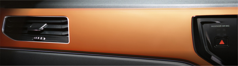 「【新車】フォルクスワーゲン・ポロが一部改良。「テクノロジーパッケージ」をオプション設定し、インテリアカラーを追加」の7枚目の画像