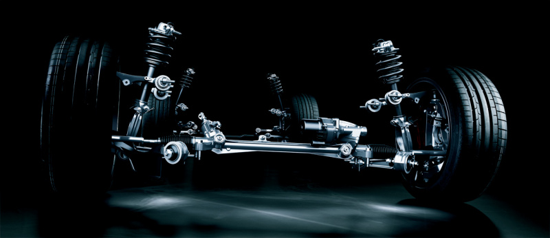 「【NSXマイナーチェンジ・走行性能編】ドライバーの操る喜びを追求し、電子デバイスのチューンや新開発の専用タイヤを装着」の5枚目の画像