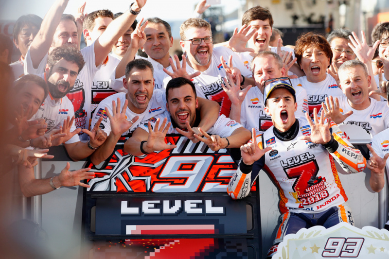 「さすが世界最高峰！MotoGP日本グランプリは世界の一番が集まるバイクのお祭りだった」の3枚目の画像