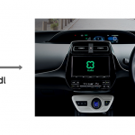 「【CEATEC JAPAN 2018】トヨタの次世代スマホ連携サービス「Smart Device Link（SDL）」とLINEが手がける「Clova Auto」とは？」の10枚目の画像ギャラリーへのリンク