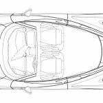 「マクラーレン・720S「スパイダー」の特許画像が流出。これまでにないデザイン採用？」の7枚目の画像ギャラリーへのリンク