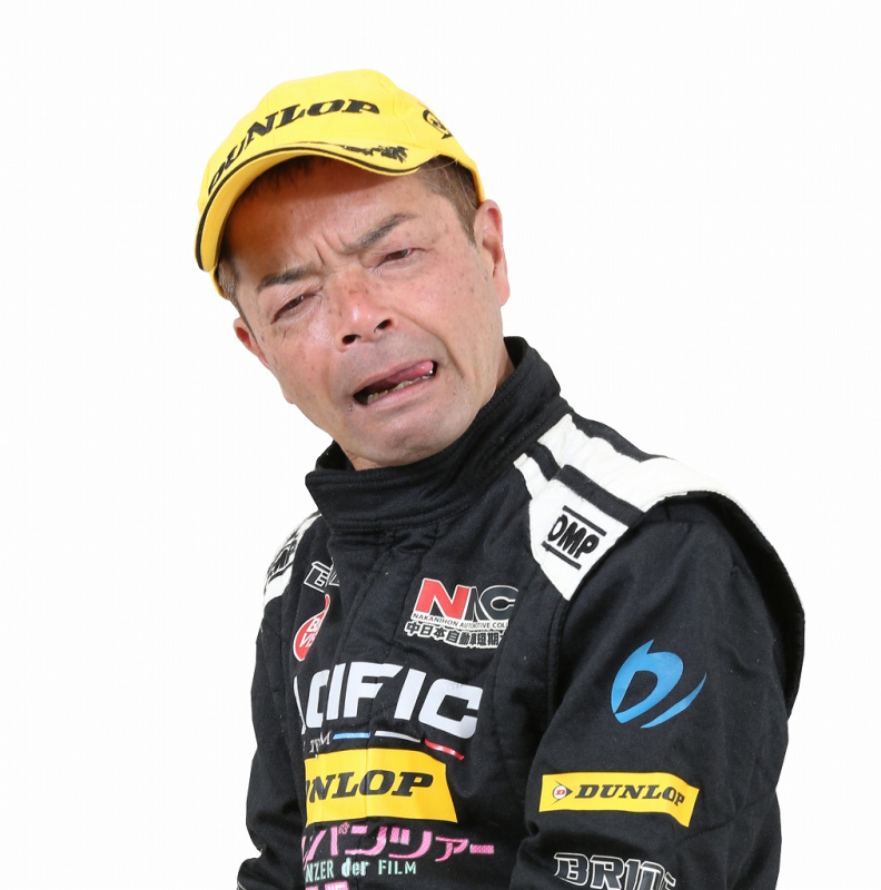 「のむけんが「GT-Rエンジン搭載」ハイエースでドリフト!? 【FIA Intercontinental Drifting Cup 2018 TOKYO DRIFT】」の4枚目の画像