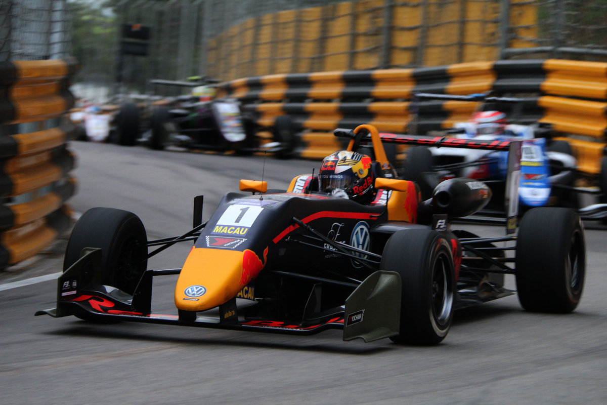 大クラッシュで話題となったマカオグランプリって、どんなレース？