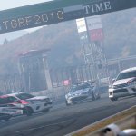 【TGRF2018】600馬力のスペシャルな「トヨタ・ハイラックス」がTGRFでドリフトをキメる！ - 007
