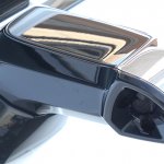 「【レクサス・ES 300h試乗】世界初のミラーレス・ドアミラーには、自動で広角に切り替わる機能もあり」の15枚目の画像ギャラリーへのリンク