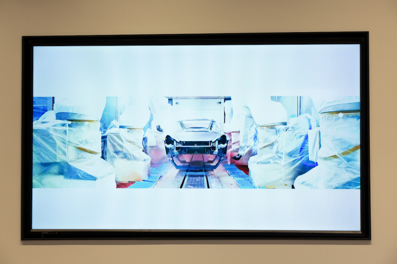 「【新車】テスラ・モデル3が日本で公開。気になる価格、ボディサイズは？」の46枚目の画像