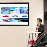 「【新車】テスラ・モデル3が日本で公開。気になる価格、ボディサイズは？」の52枚目の画像ギャラリーへのリンク