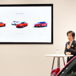 「【新車】テスラ・モデル3が日本で公開。気になる価格、ボディサイズは？」の55枚目の画像ギャラリーへのリンク