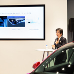「【新車】テスラ・モデル3が日本で公開。気になる価格、ボディサイズは？」の60枚目の画像ギャラリーへのリンク