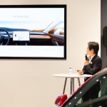 「【新車】テスラ・モデル3が日本で公開。気になる価格、ボディサイズは？」の63枚目の画像ギャラリーへのリンク