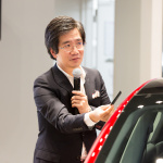 「【新車】テスラ・モデル3が日本で公開。気になる価格、ボディサイズは？」の66枚目の画像ギャラリーへのリンク
