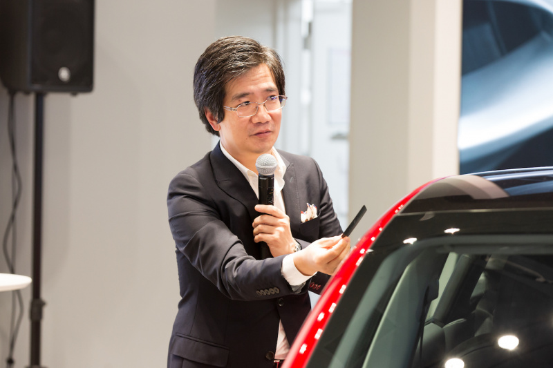 「【新車】テスラ・モデル3が日本で公開。気になる価格、ボディサイズは？」の66枚目の画像