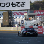 「【SUPER GT2018】最終戦もてぎ、GT300クラスのLEON CVSTOS AMGが優勝で決めたシリーズチャンピオン！」の28枚目の画像ギャラリーへのリンク