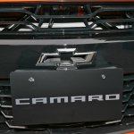 マイナーチェンジで高い空力ボディとなったシボレー・カマロに特別仕様車「ローンチエディション」を設定 - 08
