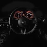「【新車】ニュルブルクリンクで量産SUV世界最速タイムを記録した究極のドライビングSUV「ステルヴィオ・クアドリフォリオ」が登場」の14枚目の画像ギャラリーへのリンク