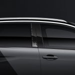 「【新車】3列シートSUVのプジョー5008にアルカンタラ＆テップレザーシートを備えた特別仕様車「5008 CROSSCITY」を設定」の3枚目の画像ギャラリーへのリンク