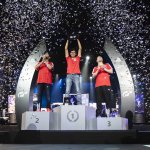 「FIA グランツーリスモ チャンピオンシップ」の世界決勝戦がモナコで開催！ 初代世界最速王はブラジル人が獲得。 - 2018 FIA GT World Final-16