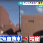 国内初！EVから送電線に電気を供給する「V2G」実証実検が愛知県でスタート - 20181116EV_04